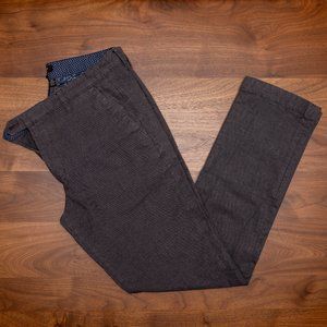 Ted Baker Chinos size 32 regular